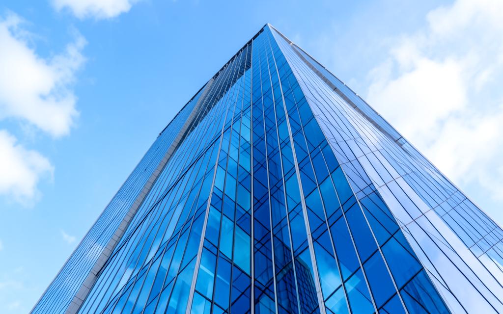 Stanbic IBTC headquarters building